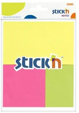 GIPTA STICKN 3 EBAT 3 RENK 50 YP. 2125800