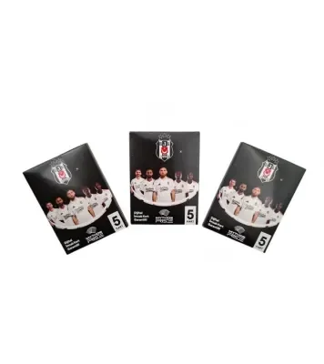 MYTHOS BEŞİKTAŞ MYTHOS RİSE FUTBOLCU KARTLARI