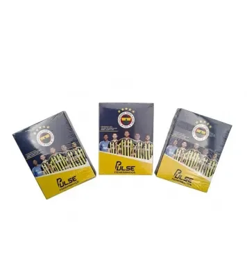 MYTHOS FENERBAHÇE MYTHOS RİSE FUTBOLCU KARTLARI