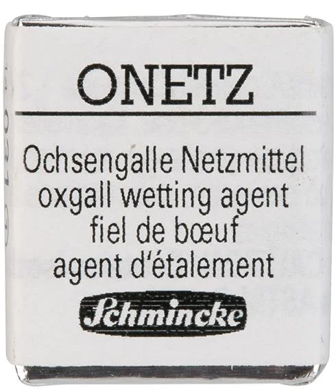 SCHMİNCKE HORADAM AQUARELL ARTİST SULU BOYA YARIM TABLET SERİ 1 031 ONETZ 14031044