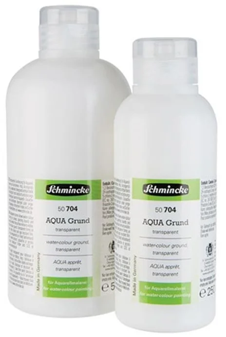 SCHMİNCKE MEDİUM 704 AQUA PRİMER TRANSPARENT ASTAR 500 ML 50704028