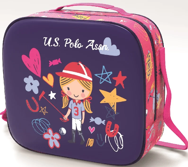 U.S POLO BESLENME ÇANTASI PLBSÇ21107