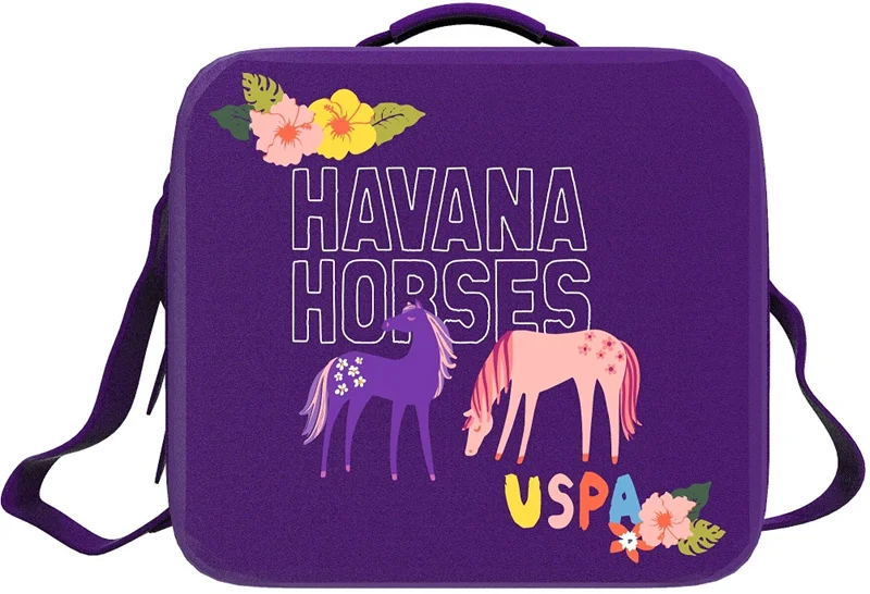 U.S POLO BESLENME ÇANTASI PLBSÇ22046