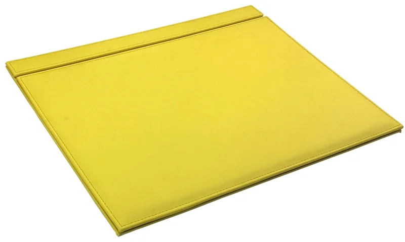 INN DESIGN SÜMEN TEK PARÇA KAPAKLI AB-I HAYAT SOFT PASTEL SARI INN-TS-1153