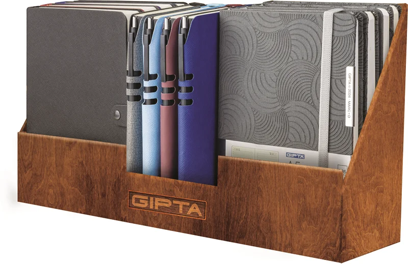 GIPTA AJANDA SETİ MIX 044-MXK