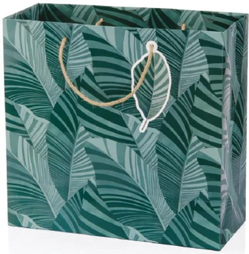 GIPTA KARTON ÇANTA B5 TROPICAL BG67180