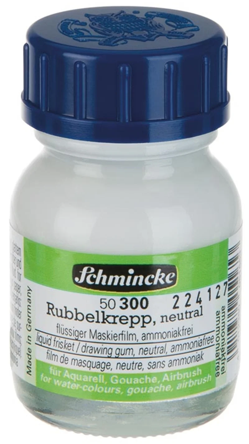 SCHMİNCKE MEDİUM 300 LİQUİD FRİSKET RENKSİZ NÖTR MASKELEME SIVISI 20 ML 50300032