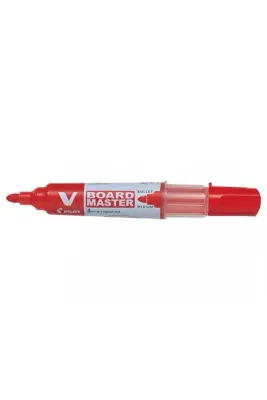 PİLOT V-BOARD KIRMIZI KARTUŞ WBS-VBM-R