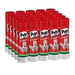 PRİTT STICK YAPIŞTIRICI KULE STAND 537045 (11 gr-100 ad,22 gr-144 ad,43 gr-150 ad)