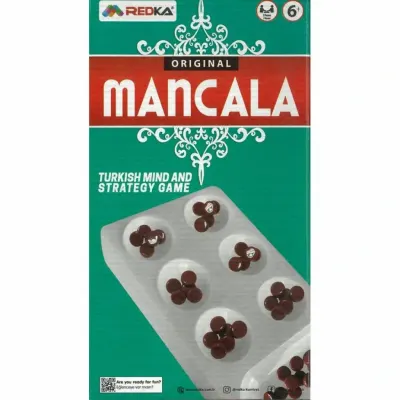 REDKA PLASTİK MANGALA RD5127