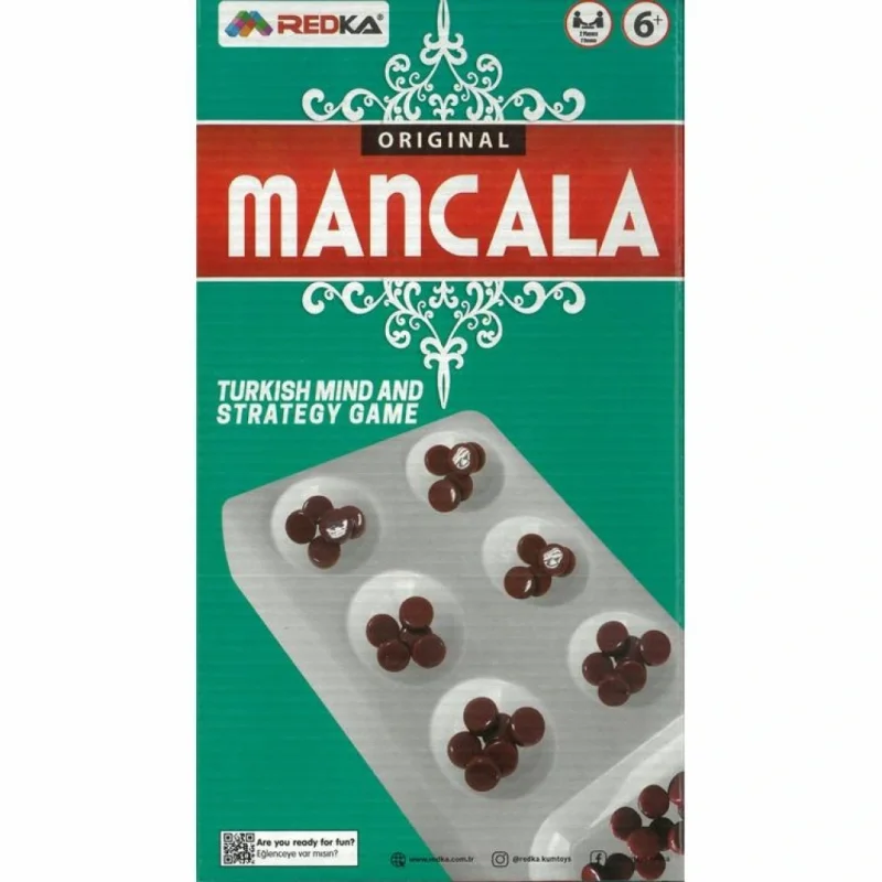 REDKA PLASTİK MANGALA RD5127