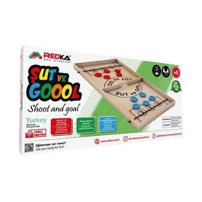 REDKA ŞUT VE GOL RD5256