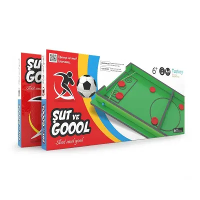 REDKA ŞUT VE GOL RD5256