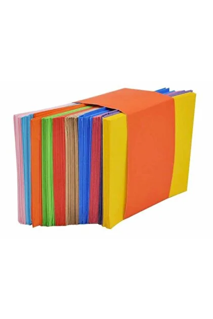 SEVEN MİNİK ZARF 25 Lİ 7x9 SVN-1006
