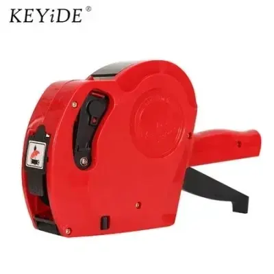 TANEX 6600 ECO ÇİFT KAFA FİYAT ETİKET MAKİNASI