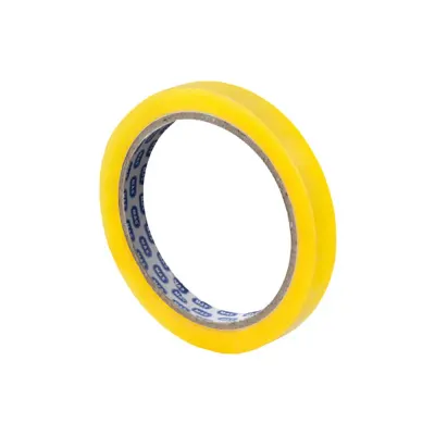 TİCON 12mmx66mm YAPIŞKANLI BANT 10374