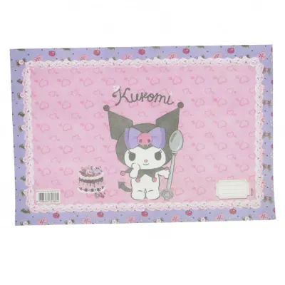TMN 590212 KUROMİ BESLENME ÖRTÜSÜ