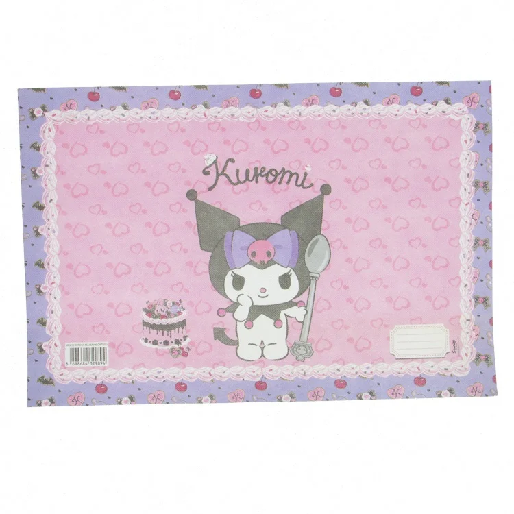 TMN 590212 KUROMİ BESLENME ÖRTÜSÜ