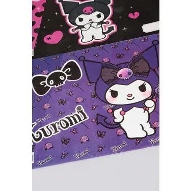 TMN 590212 KUROMİ BESLENME ÖRTÜSÜ