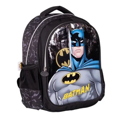 TMN 591562 BATMAN OKUL ÇANTASI 2454