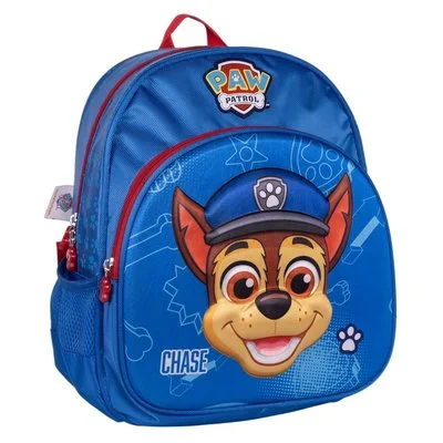 TMN 592750 PAW PATROL ANAOKULU ÇANTASI 2648