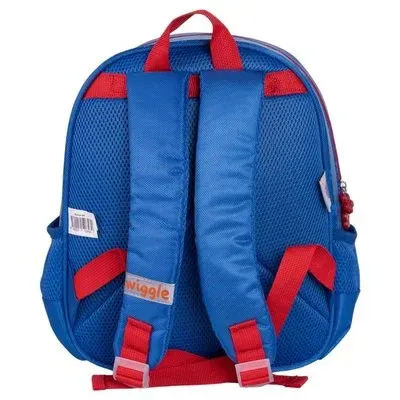 TMN 592750 PAW PATROL ANAOKULU ÇANTASI 2648