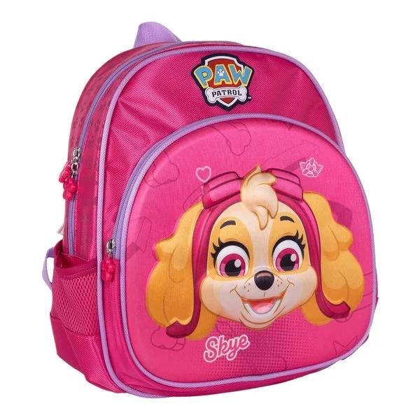 TMN 592769 PAW PATROL ANAOKULU ÇANTASI 2652