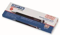 GIPTA VERSATİL KALEM 0.5 KIPLING BORDO K187100