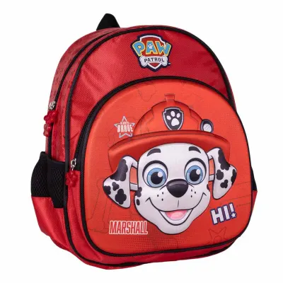 TMN 592781 PAW PATROL ANAOKULU ÇANTASI 2656
