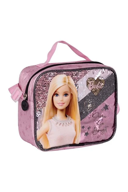 TMN 592834 BARBIE BESLENME ÇANTASI 2675
