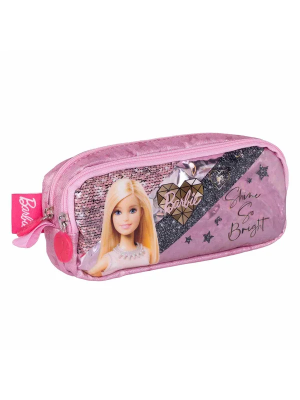 TMN 592843 BARBIE KALEM ÇANTASI 2676