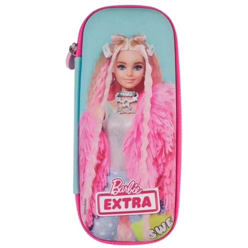 TMN 592884 BARBIE KALEM ÇANTASI 2699