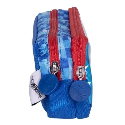 TMN 592930 HOT WHEELS KALEM ÇANTASI 2598