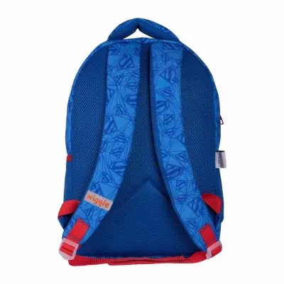 TMN 592958 SUPERMAN ANAOKULU ÇANTASI 2615