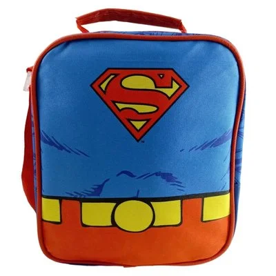 TMN 592962 SUPERMAN BESLENME ÇANTASI 2618