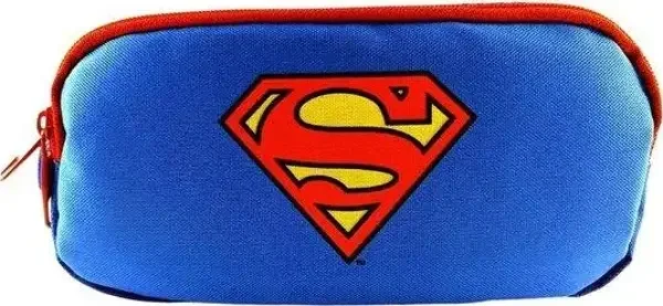 TMN 592964 SUPERMAN KALEM ÇANTASI 2619