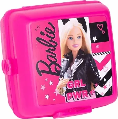 TMN 592981 BARBIE BESLENME KUTUSU 2894