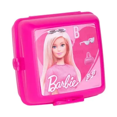 TMN 592982 BARBIE BESLENME KUTUSU 2895