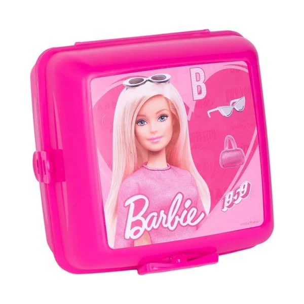TMN 592982 BARBIE BESLENME KUTUSU 2895