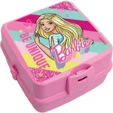 TMN 592982 BARBIE BESLENME KUTUSU 2895