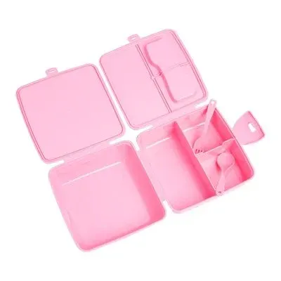 TMN 592984 BARBIE BESLENME KUTUSU 2896