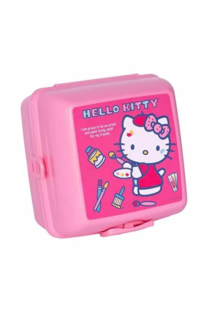 TMN 592999 HELLO KITTY BESLENME KUTUSU 2905