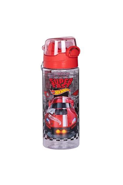 TMN 593031 HOT WHEELS MATARA 500 ml. 2876