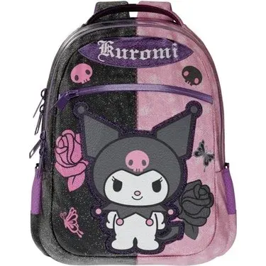 TMN 616095 KUROMİ OKUL ÇANTASI 3204