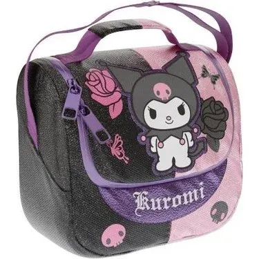 TMN 616252 KUROMİ BESLENME ÇANTASI TERMOSLU 3205