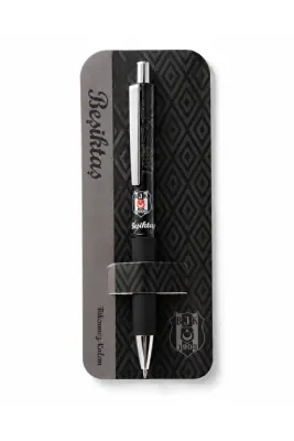TMN BEŞİKTAŞ HYBRID INK MEKANİK TÜKENMEZ KALEM 553287