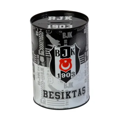 TMN TARAFTAR 385961 BJK METAL KUMBARA BÜYÜK
