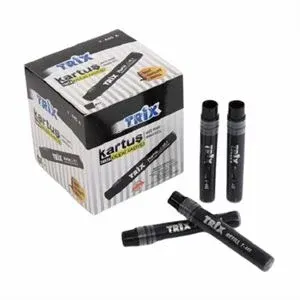 TRİX TAHTA KALEMİ SİLGİLİ 5097