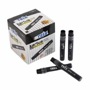 TRİX TAHTA KALEMİ SİLGİLİ 5097