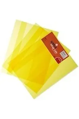 UMİX HAZIR KİTAP KABI 10 LU PAKET U1911